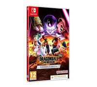 Videogioco Bandai Namco Dragon Ball The Breakers Special Edition Digital Download