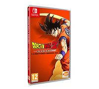 Videogioco Bandai Namco Dragon Ball Z Kakarot
