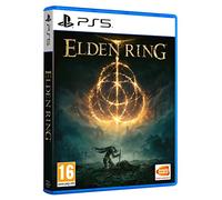 Bandai Namco Videojuego Elden Ring Edición Estándar PlayStation 5