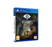 Videogioco Bandai Namco Little Nightmares Complete Edition