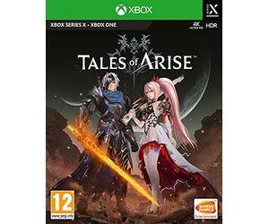 Videogioco Bandai Namco Tales Of Arise