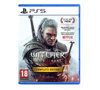 Videogioco Bandai Namco The Witcher 3 Wild Hunt Complete Edition