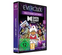Videogioco Blaze Entertainment Ltd Data East Arcade Collection 01