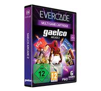 Videogioco Blaze Entertainment Ltd Gaelco Arcade Collection 02