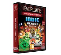 Videogioco Blaze Entertainment Ltd Indie Heroes Collection 01