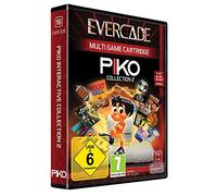 Videogioco Blaze Entertainment Ltd Piko Collection 02