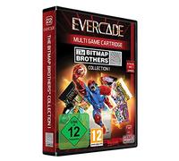 Videogioco Blaze Entertainment Ltd The Bitmap Brothers Collection 01