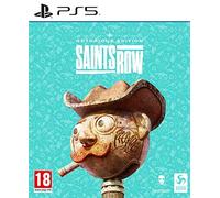 Videogioco Deep Silver Saints Row Notorious Edition