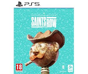 Videogioco Deep Silver Saints Row Notorious Edition