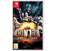 Videogioco Digital Bros Contra: Rogue Corps