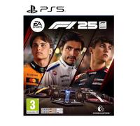 VIDEOGIOCO EA SPORTS F1 25 - PER PLAYSTATION 5 PS5