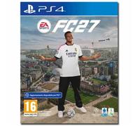 VIDEOGIOCO EA SPORTS FC 27 ITA - PER PLAYSTATION 4 PS4
