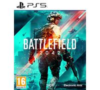 Videogioco Electronic Arts Battlefield 2042
