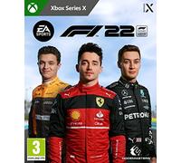 F1 2022 XBOX SX Italiano + F1 22 - 11000 Pitcoins (Microsoft Xbox Series X S)