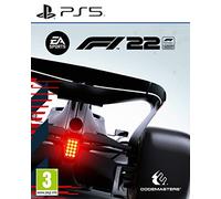 F1 22 PS5 (Sony Playstation 5)