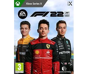 Videogioco Electronic Arts F1 22