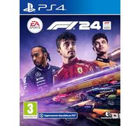 Videogioco Electronic Arts F1 24