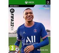 Videogioco Electronic Arts Fifa 22