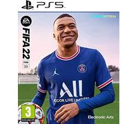 FIFA 22 Standard Plus - PlayStation 5 PlayStation 5 Standar (Sony Playstation 5)