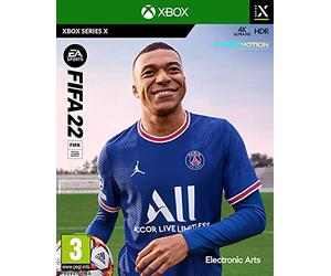 Videogioco Electronic Arts Fifa 22