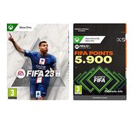 Fifa 23 (Fútbol 2023) Xbox One Electronic Arts