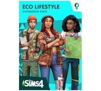 Videogioco Electronic Arts The Sims 4: Vita Ecologica