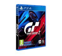 Sony Gran Turismo 7 Standard Edición Videojuego para PS4