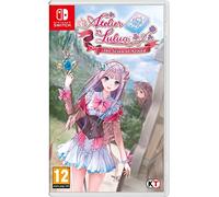 Videogioco Koei Tecmo Atelier Lulua -The Scion of Arland