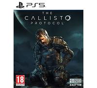 Videogioco Krafton The Callisto Protocol
