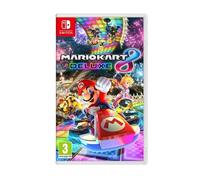 VIDEOGIOCO MARIO KART 8 DELUXE - PER NINTENDO SWITCH