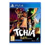Videogioco Maximum Games Tchia Oléti Edition (Sony Playstation 4)