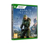 Videogioco Microsoft Halo Infinite