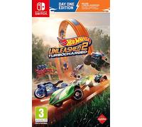 Hot Wheels Unleashed 2 Turbocharged (PC) Steam Key GLOBAL