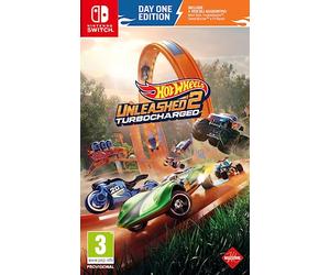 Videogioco Milestone Hot Wheels Unleashed 2 Turbocharged Day One Edition