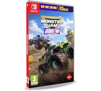 Videogioco Milestone Monster Jam Showdown Day One Edition