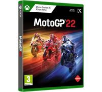 Videogioco Milestone MotoGP 22