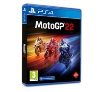 Videogioco Milestone Motogp 22