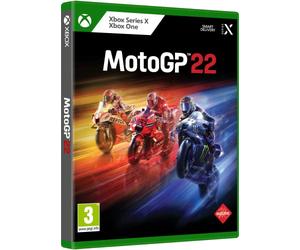Videogioco Milestone MotoGP 22
