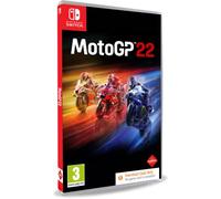Motogp 22 Moto Gp 2002 ( Ciab ) [Solo Download] Nintendo Interruptor Milestone