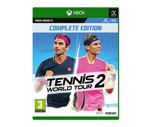 Videogioco Nacon Tennis World Tour 2
