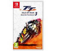 Videogioco Nacon TT Isle of Man Ride on the Edge 3