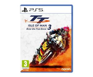 Videogioco Nacon TT Isle of Man Ride on the Edge 3