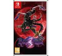 Bayonetta 3 Nintendo Interruptor Nintendo