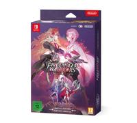 Videogioco Nintendo Fire Emblem Warriors Three Hopes Limited Edition