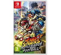 Mario Strikers Battle League Fútbol Juego para Nintendo Interruptor
