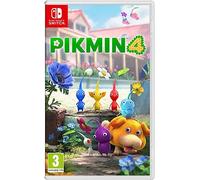 Juego Pikmin 4 para Nintendo Switch