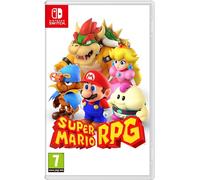 Juego Super Mario RPG para Nintendo Switch