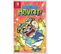 Warioware Pelicula En Nintendo Interruptor Nintendo