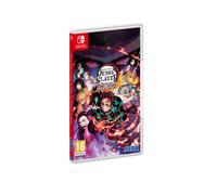 Videogioco Sega Demon Slayer Kimetsu No Yaiba The Hinokama Chronicles