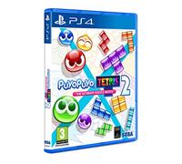 Videogioco Sega Puyo Puyo Tetris 2 - Launch Edition